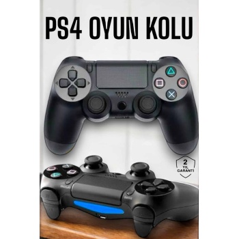 Kamuflaj Desenli Joystick PS4 Oyun Kolu