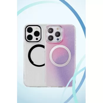 Joko iPhone 11 Tanya Magsafe Kapak - Desen 6