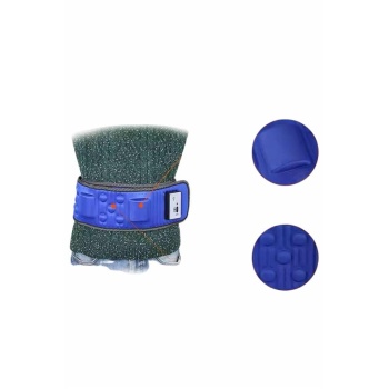 Göbek eritme kemeri 5 motorlu Göbek Eritme Aleti Korsesi Eritme Zayıflama