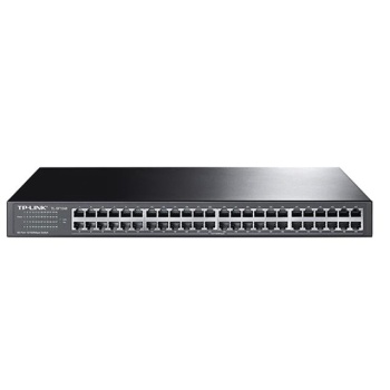 Tp-Link TL-SF1048 48 Port 10/100 Switch Rackmount