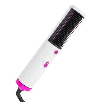 Waer 3 Kademe Profesyonel Saç Düzleştirici WA-08203