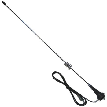 YES-310 Yaylı Çamurluk Anteni