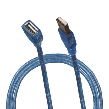 Powermaster USB Uzatma Kablosu 3 Metre