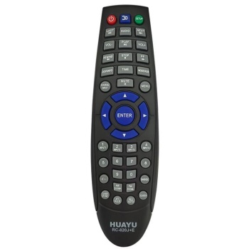 Huayu Universal RC-820J+E Akıllı Projeksiyon + Oto Teyp Kumandası
