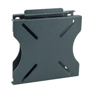 Powermaster PWR-1027 10 - 27 Sabit Açılı LCD-Led Tv Askı Aparatı