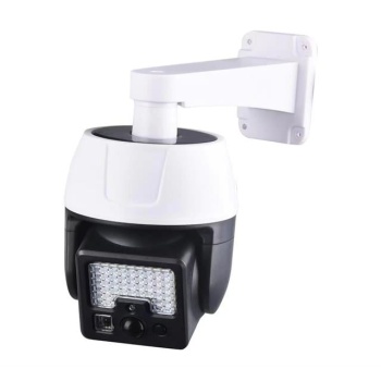 Powermaster 44 Ledli Sensörlü 5.5V - 3W Solar Lamba PM-17790