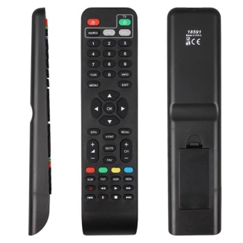 Awox Plus Mini HD Uydu Akıllı Kumanda