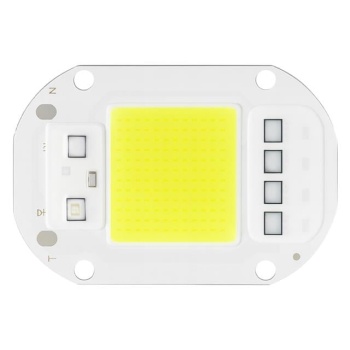 50 Watt Cob Led Projektörler İçin