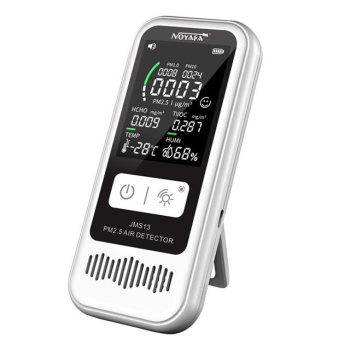 Noyafa JMS13 Hava Dedektörü