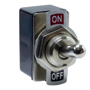 IC-149 İki Konumlu Aç-Kapa Tagola Anahtar