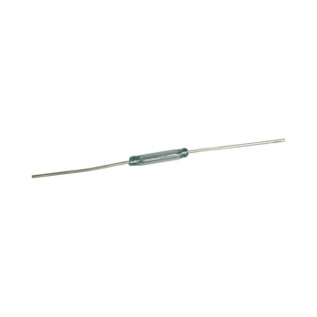 IC-228 Reed Switch 10Mm Yeşil
