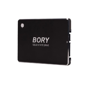 Bory R500-C512G Sata3 512 Gb SSD 550/510 Mbs Harddisk
