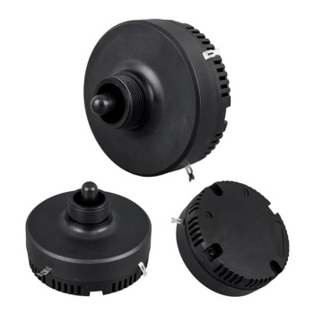 MagicVoice TS-1014 150 Watt 4-16 Ohm Plastik Vidalı Piezo Yedek Tweeter