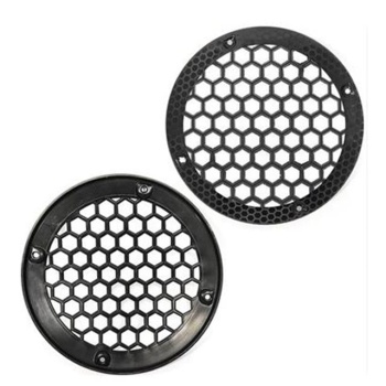 Magicvoice 20 Cm Plastik Hoparlör Kapak (2li Takım)