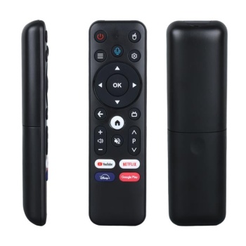 Magbox Magroid H616 4+64 2.4g+5g Netflix-Disney-Youtube Tuşlu Android Box Kumandası
