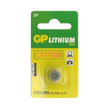 GP CR1/3N-C1 3V Lityum Pil