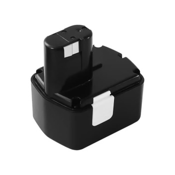 Hitachi 14.4 Volt  Matkap Bataryası NIMH 324367 2000 MA