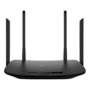 TP-Link Archer-VR300 AC1200 Dual Band 1200 Mbps Vdsl Modem Router