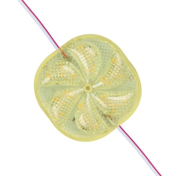 Powermaster 12 Volt 3 Watt Sarı Sabit 6565-2835 Modül Led