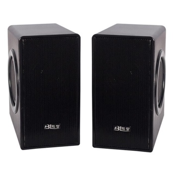MagicVoice A1 1+1 USB Mini Hoparlör - Speaker (2*3 Watt - 4 Ohm)