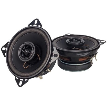 Leone HR-100 BIG 10 Cm Tweeterlı 3 Yollu 2li Takım Hoparlör