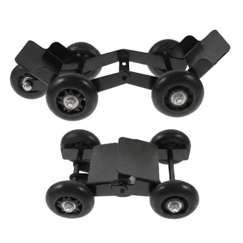 Sunup SN-21007 Motosiklet Dolly Tekerlek