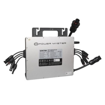 Powermaster EM2400 2400Watt Micro İnverter