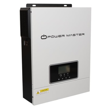Powermaster Cp-Ef30 3200W Off Grıd Inverter