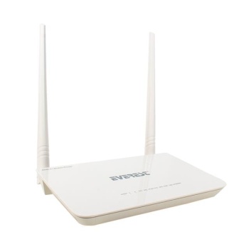 Everest SG-1600 4 Port 300 Mbps Kablosuz Modem