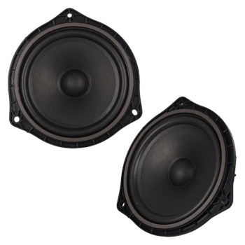 Powermaster Pw-13Opl 13 Cm 4 Ohm 100 Watt Opel Araçlar İçin Tekli Hoparlör