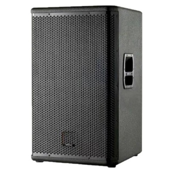 Pro-Main 400 Watt 25 Cm Aktif Ahşap Kabin Hoparlör MS-1010GA