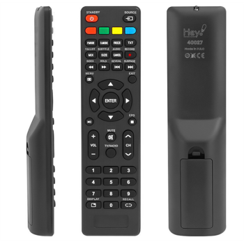 Hey Yumatu - Profilo - Rowell Uydulu Lcd Led TV Kumanda