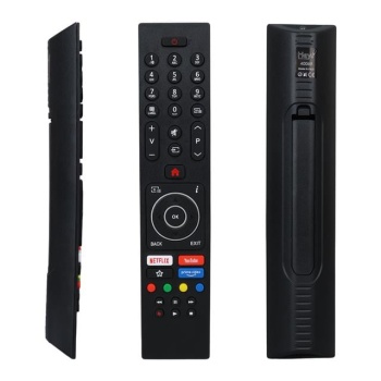 Hey Vestel RC43135P Netflix Youtube Prime Video Tuşlu Lcd Led TV Kumanda