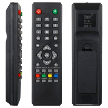 Hey Mersat 2011 Sd Uydu Kumanda (40106=1540)