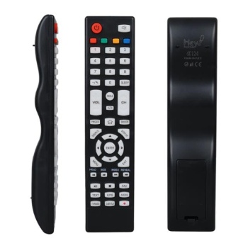 Hey Awox 55 U5600STR-B205000S Lcd Led TV Kumanda (RC06500515210049)