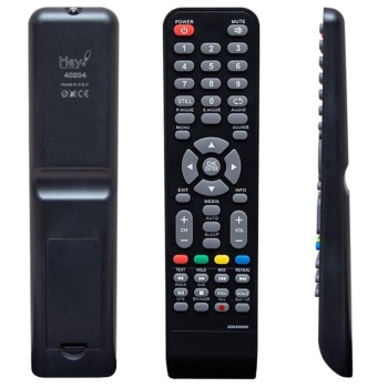 Hey Onvo Nordmende OV24101 - OV32100 - OV32101 - OV39100 - OV42200 Lcd Kumanda