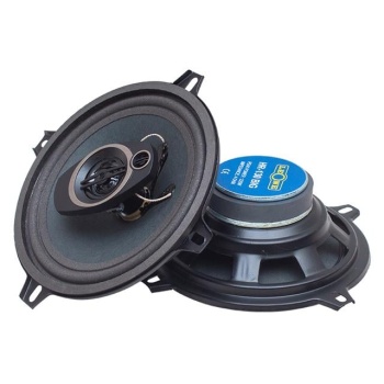 Leone 13 Cm 220 Watt Max 110 Watt Rms 3 Yollu 2li Hoparlör HR-130 BIG