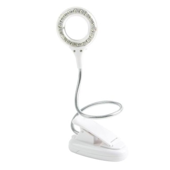 Powermaster Akrobat 3 Kademeli Şarjlı Masa Lambası MG-1003