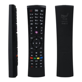 Hey Küçük Kalıp Vestel 49UA9400 3D Lcd Led TV Kumanda (RCA4890-30089290-M7485600352x)