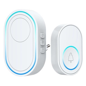 Sunup Kablosuz Akıllı Kapı Zili