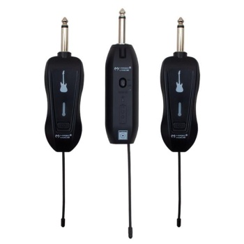 Magicvoice Mv-19592 UHF Kablosuz Amfi ve Enstrüman Aksesuarı Üçlü Set
