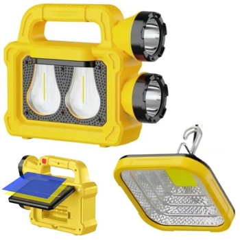 PowerMaster PM-26930 5V Led Lamba