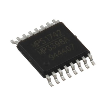 MP3398 LED Backlight Sürücü Entegresi (Vestel/Seg/Regal)