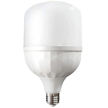 PowerMaster PM-28471 E27 12V 30W 6500K Yerli Üretim Beyaz Jumbo LED Ampul