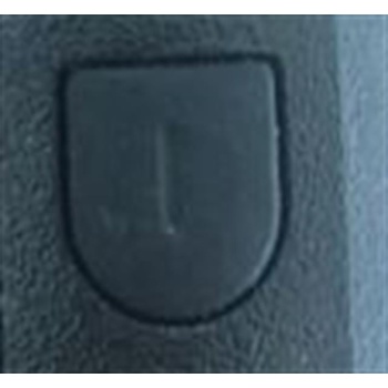 WLN Telsiz Ses Azaltma (-) Yan Tuş Takımı Yedek Parçası