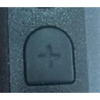 WLN Telsiz Ses Artırma (+) Yan Tuş Takımı Yedek Parçası