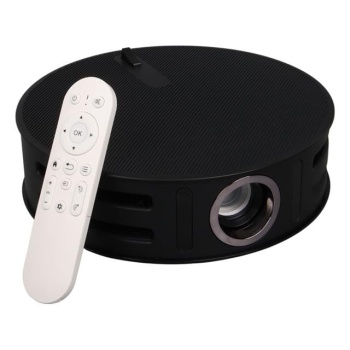 Hello HL-29604 1*USB - 1* HDMI Android Sürümlü 2GB RAM 1080P Dik - Yatay Kullanım Projeksiyon Ev Sinema Sistemi