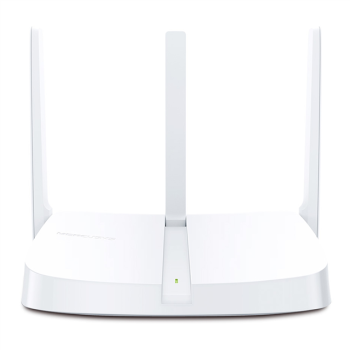 Mercusys MW306R 300Mbps Çok Modlu Kablosuz N WiFi Router