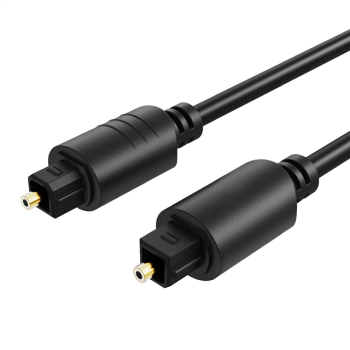 Fully M-1222F 1.5 Metre Dijital Toslink Optik Ses Kablosu