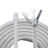 Mag RG6 U4 64 Tel Smart Anten Kablosu 100 Mt.